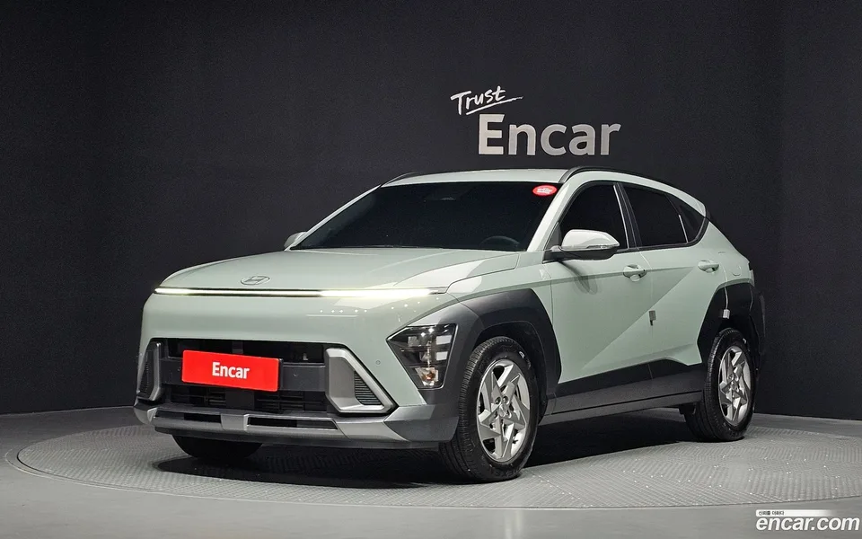 Hyundai Kona 2023