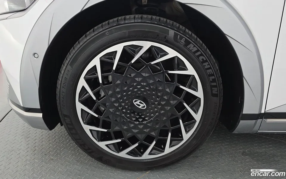 Hyundai Ioniq 5 AWD 2022 — thumbnail 2