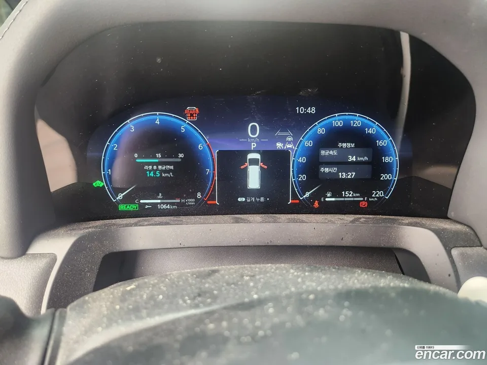 Toyota Alphard 2.5 HEV AWD 2024 — thumbnail 3