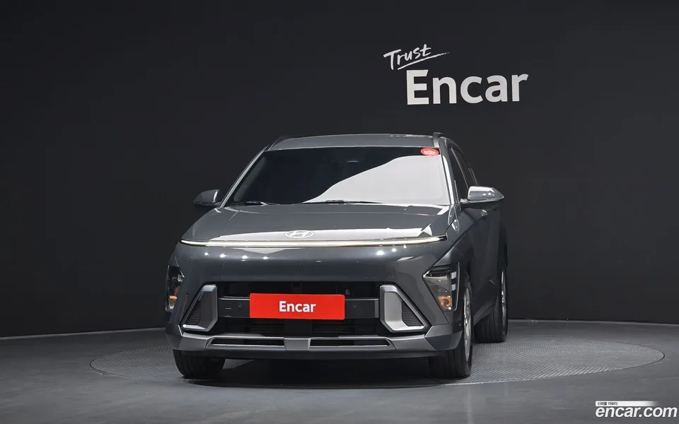 Hyundai Kona 1.6 2WD 2023 — thumbnail 3