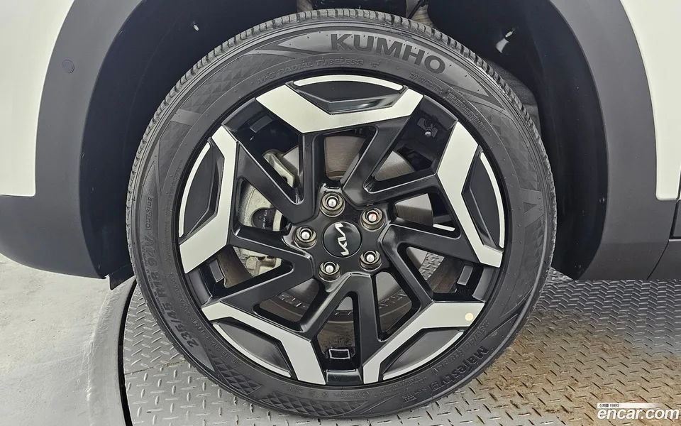 Kia Seltos 1.6 2WD 2024 — thumbnail 2