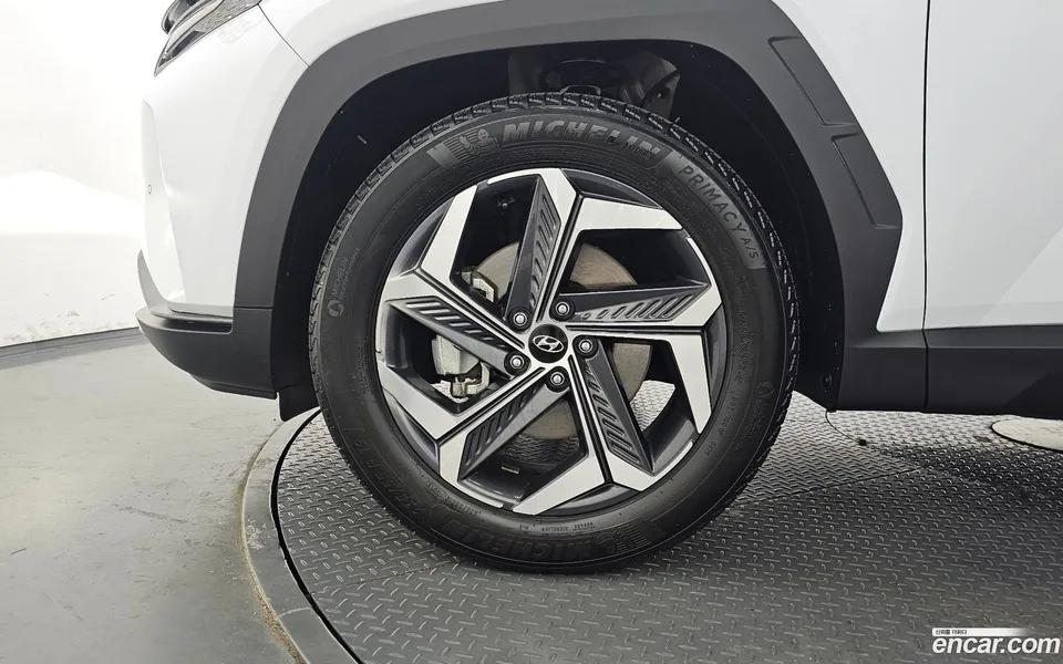 Hyundai Tucson 1.6 2WD 2023 — thumbnail 5