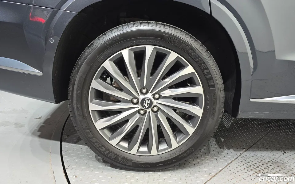 Hyundai Palisade 2.2 4WD 2023 — thumbnail 2