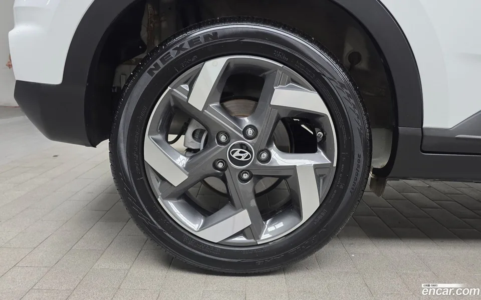 Hyundai Venue 1.6 2025 — thumbnail 5