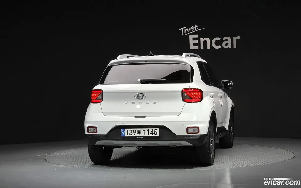 Hyundai Venue 1.6 2023 — thumbnail 4
