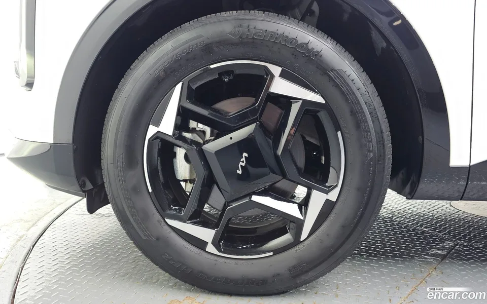 Kia Sportage LPG 2.0 2WD 2025 — thumbnail 5