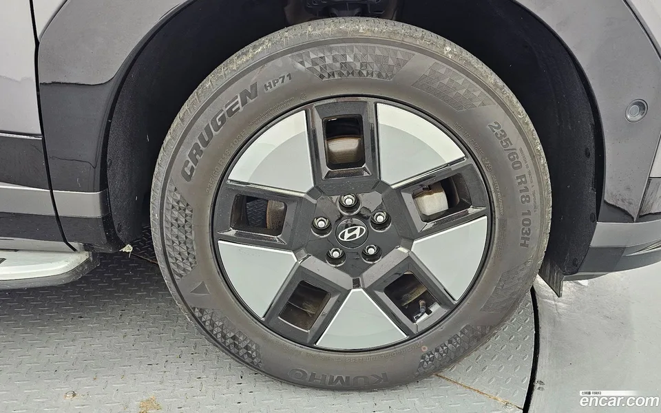 Hyundai SantaFe HEV 1.6 2WD 2024 — thumbnail 2