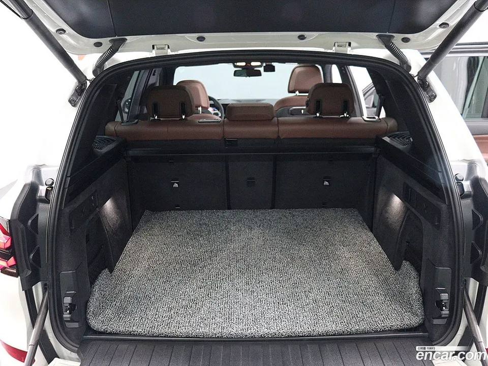 BMW X5 xDrive 30d M 2026 — thumbnail 2