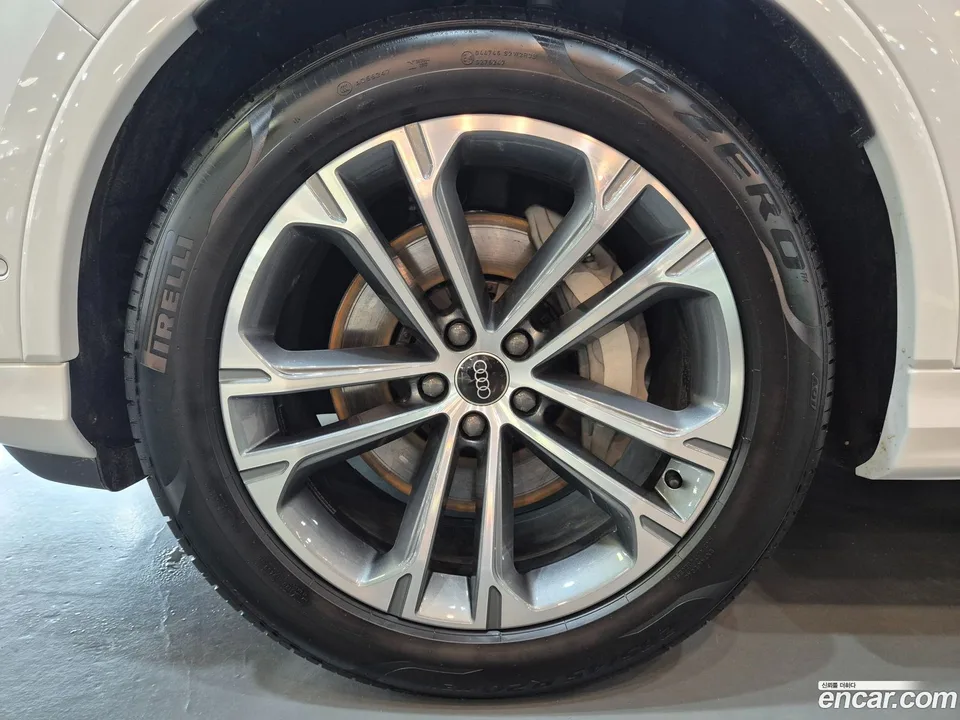 Audi Q7 (4M) 50 TDI 2026 — thumbnail 5