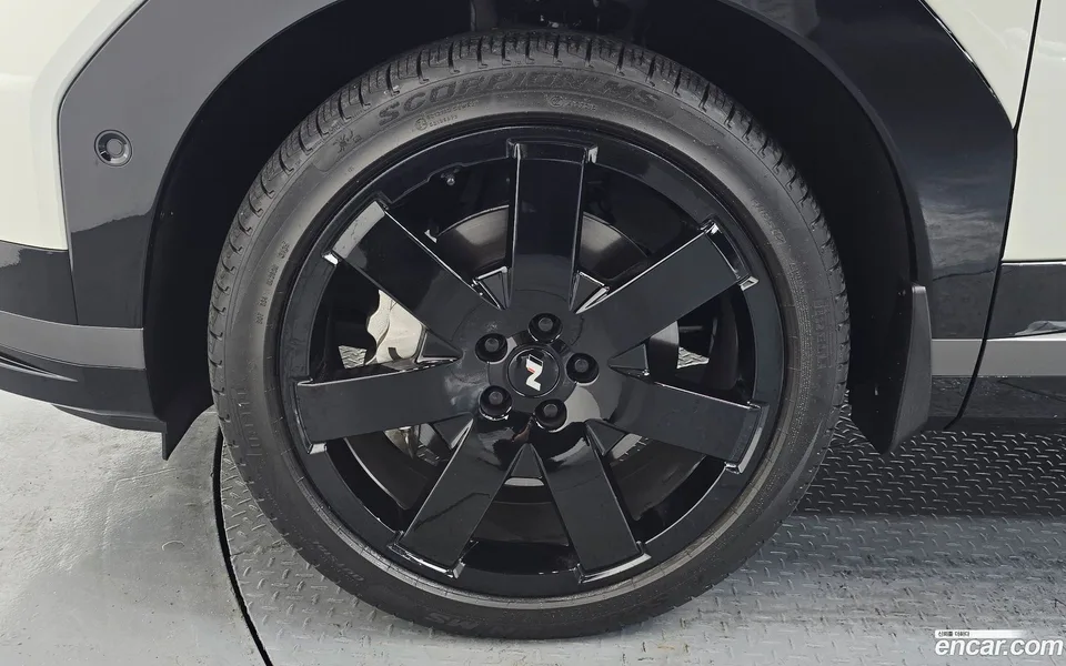 Hyundai SantaFe 2.5T 4WD 2025 — thumbnail 2