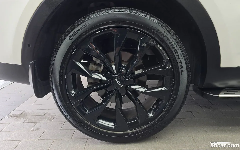 Kia Sorento 2.2 2WD 2022 — thumbnail 2