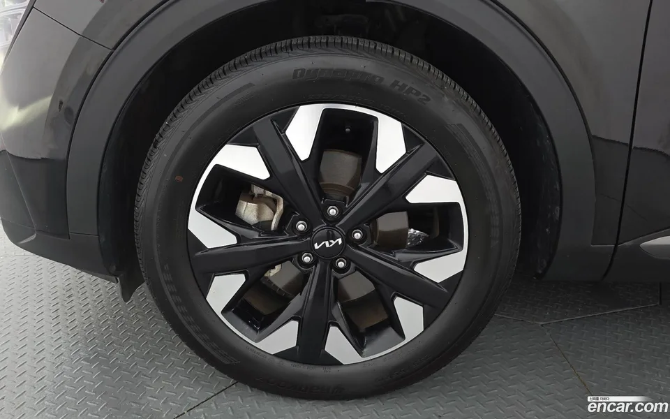 Kia Sportage 1.6 2WD 2024 — thumbnail 2