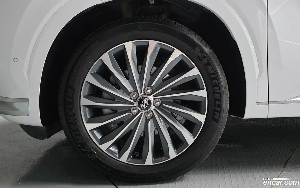 Hyundai Palisade 3.8 2WD 2024 — thumbnail 2