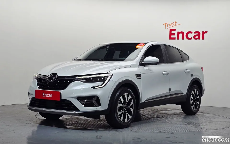 Renault Samsung XM3 (Arkana) 1.6 GTe RE 2023 — photo 1, buy with delivery to Moscow