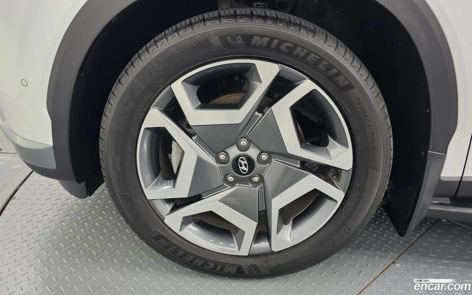 Hyundai Palisade 3.8 2WD 2023 — thumbnail 2