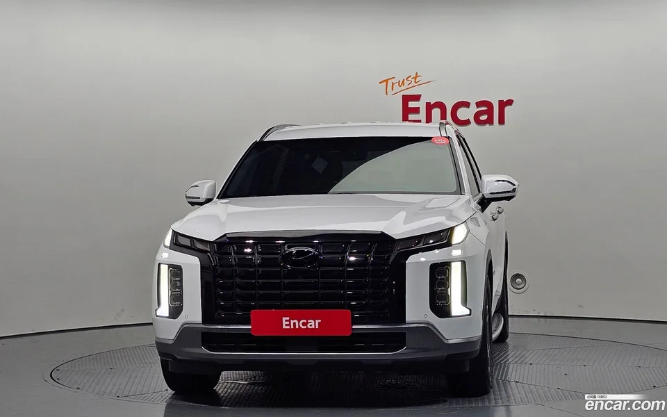 Hyundai Palisade 3.8 2WD 2023 — thumbnail 3