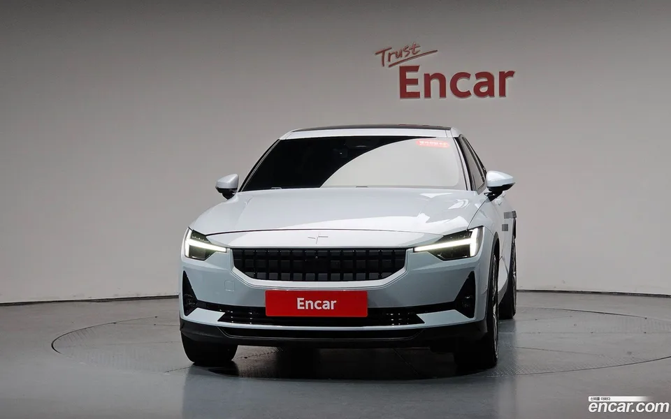 Polestar Polestar 2 2023 — thumbnail 3