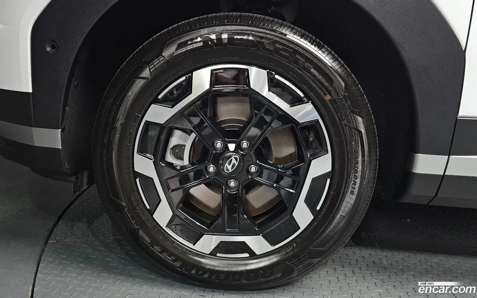 Hyundai SantaFe 2.5T 2WD 2026 — thumbnail 5