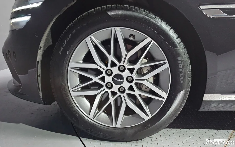 Genesis G80 2.5 AWD 2024 — thumbnail 5