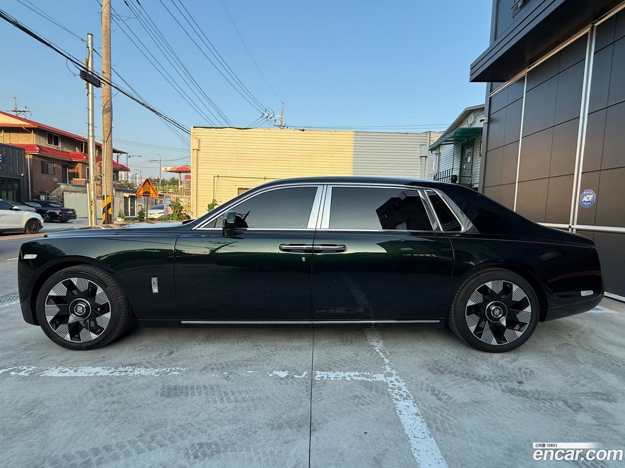 Rolls-Royce Phantom 2023 — 2