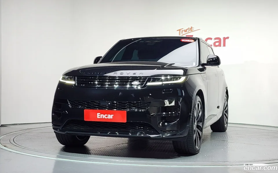 Land Rover Range Rover Sport P360 AB 2024 — thumbnail 3