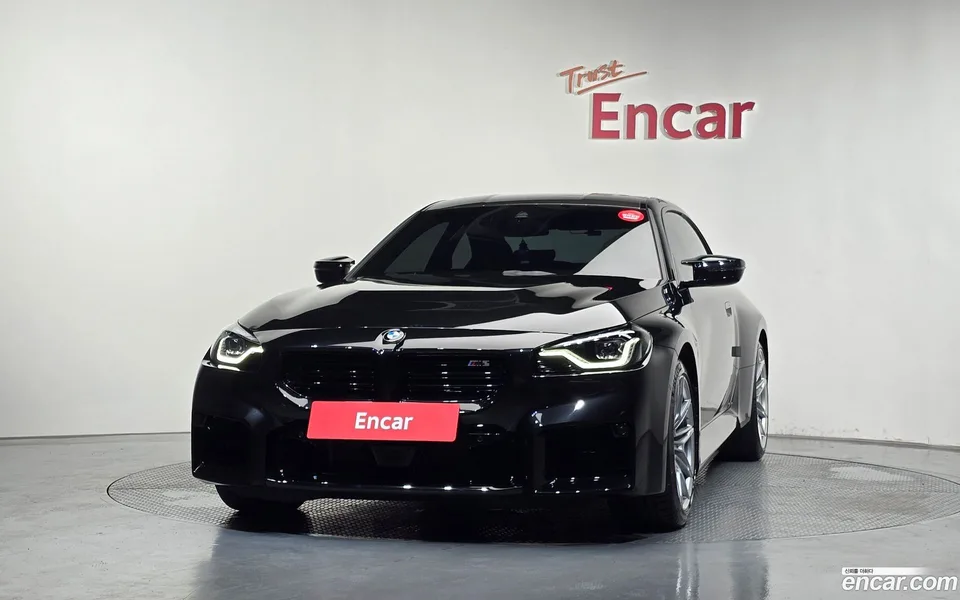 BMW M2 M2 2026 — thumbnail 3