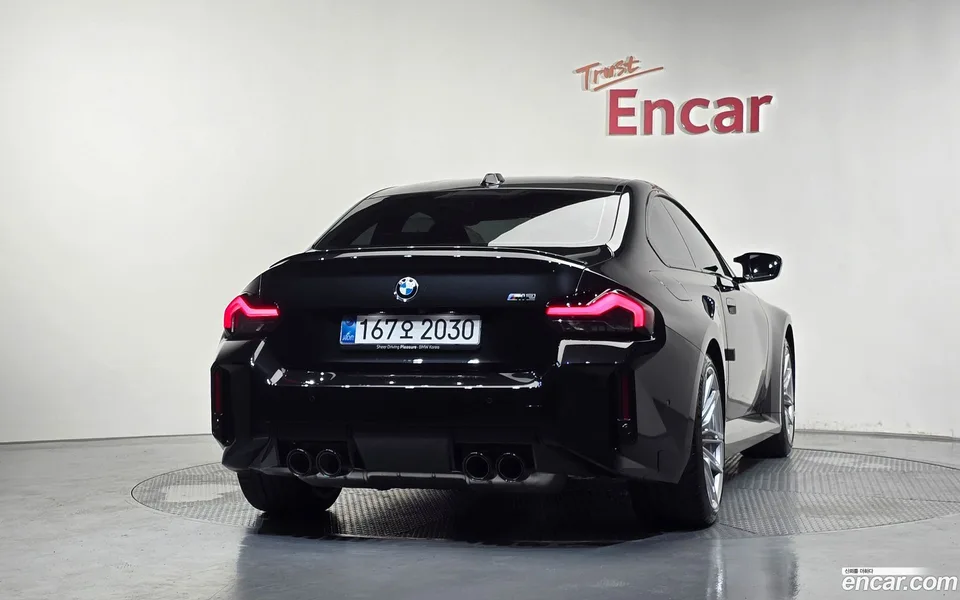 BMW M2 M2 2026 — thumbnail 4