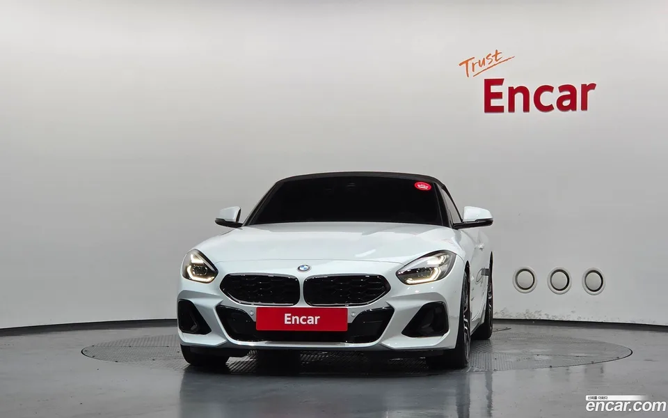 BMW Z4 sDrive20i M 2024 — thumbnail 3