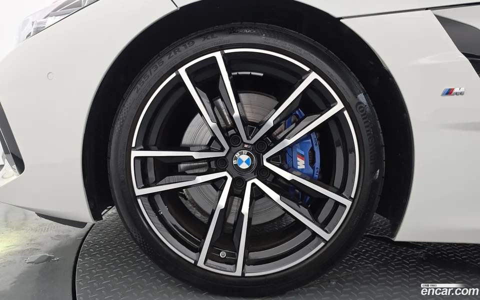 BMW Z4 sDrive20i M 2024 — thumbnail 5