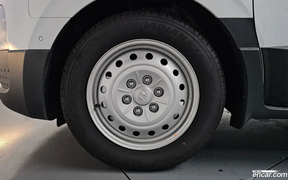 Hyundai ST1 2026 — thumbnail 2