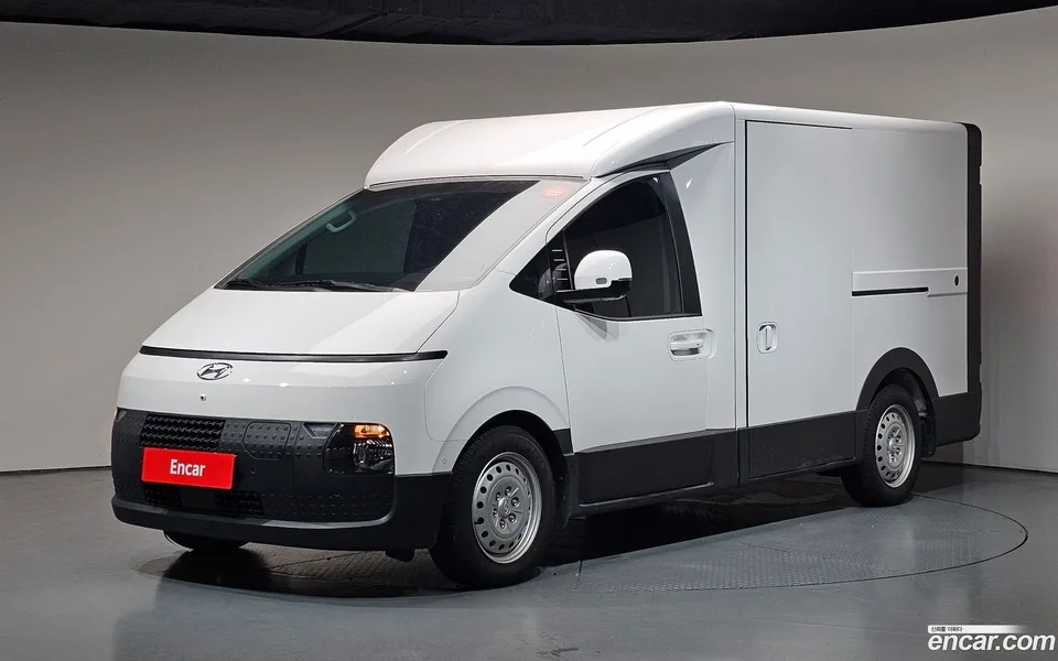 Hyundai ST1 2026 — photo 1, buy with delivery to Moscow