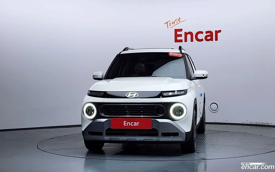 Hyundai Casper 2026 — thumbnail 3