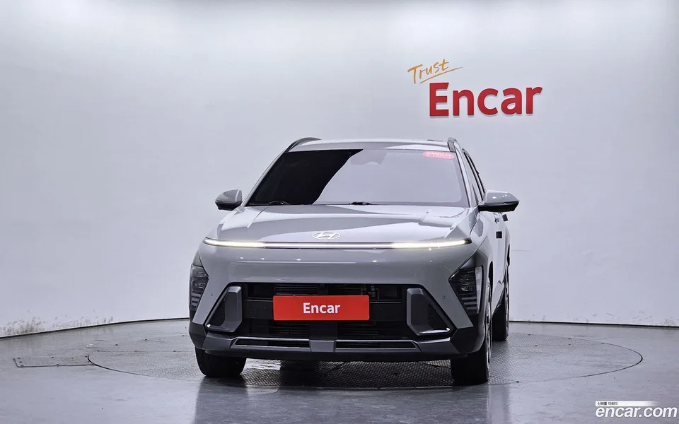 Hyundai Kona 1.6 2WD 2024 — thumbnail 3