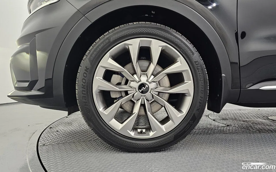 Kia Sorento 2.2 2WD 2022 — thumbnail 2