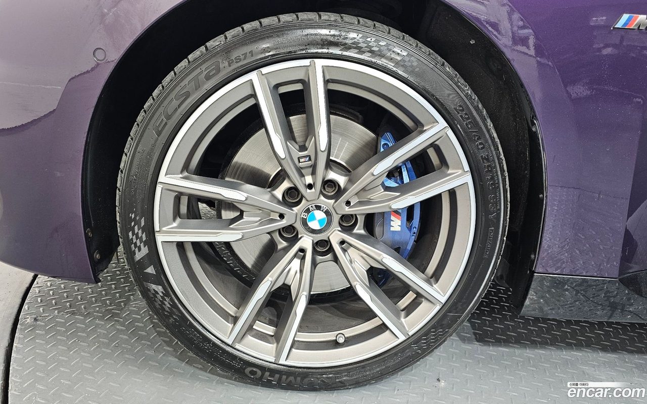 BMW 2 Series 2022 — 2