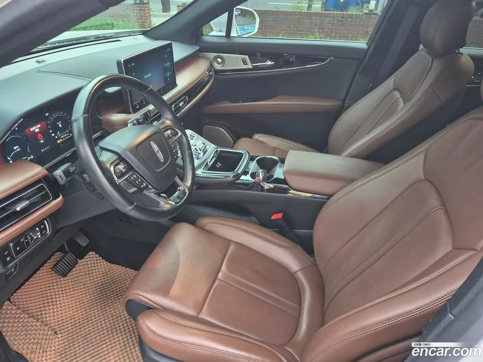 Lincoln 1 2.7 202A AWD 2023 — thumbnail 5