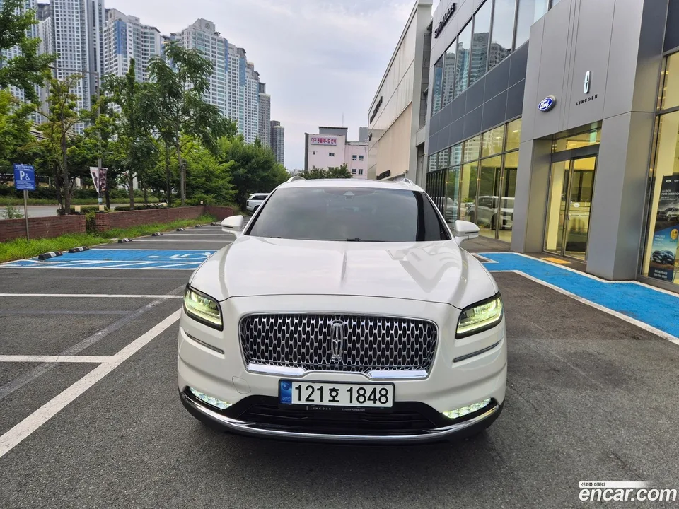 Lincoln 1 2.7 202A AWD 2023 — photo 1, buy with delivery to Moscow
