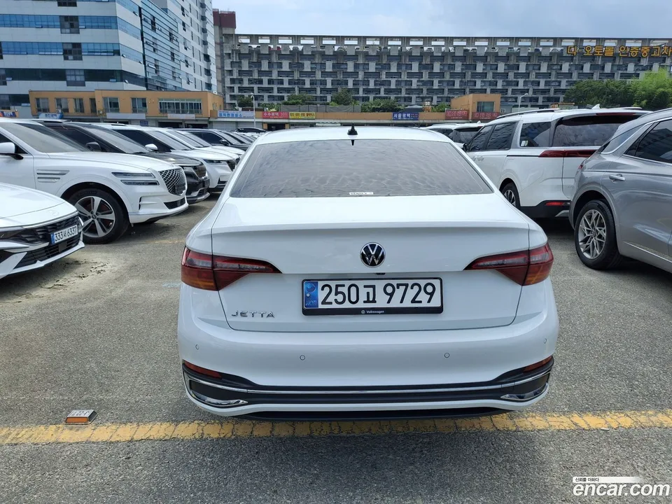Volkswagen Jetta 1.5 TSI 2023 — thumbnail 5