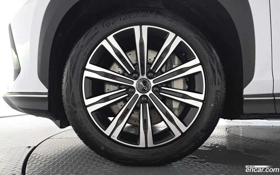 BYD Sealion 7 2026 — thumbnail 5