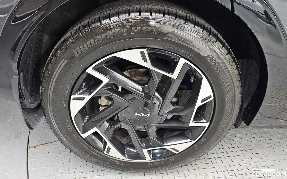 Kia Sportage LPG 2.0 2WD 2024 — thumbnail 5