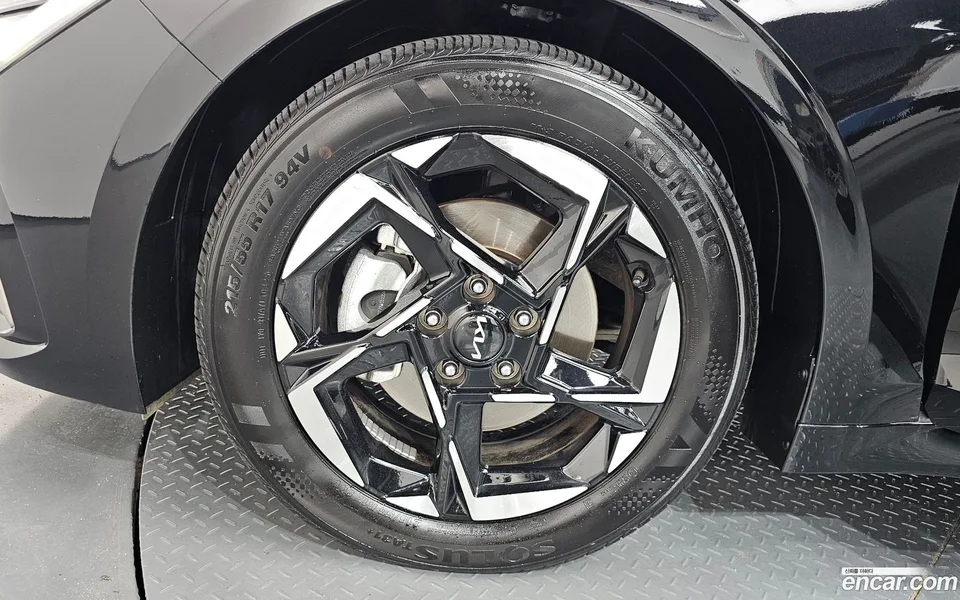 Kia K5 2.0 2025 — миниатюра 2