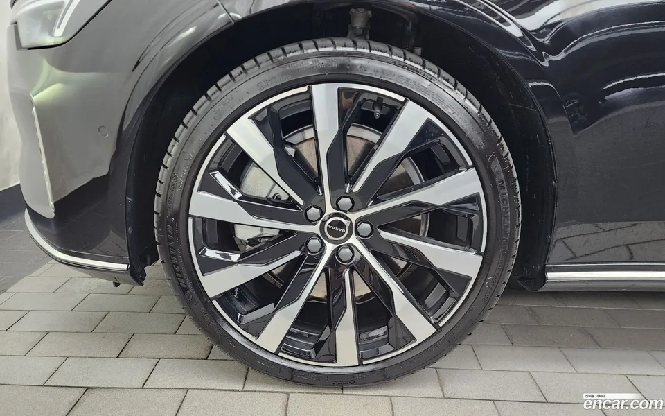 Volvo S90 B5 2026 — thumbnail 2