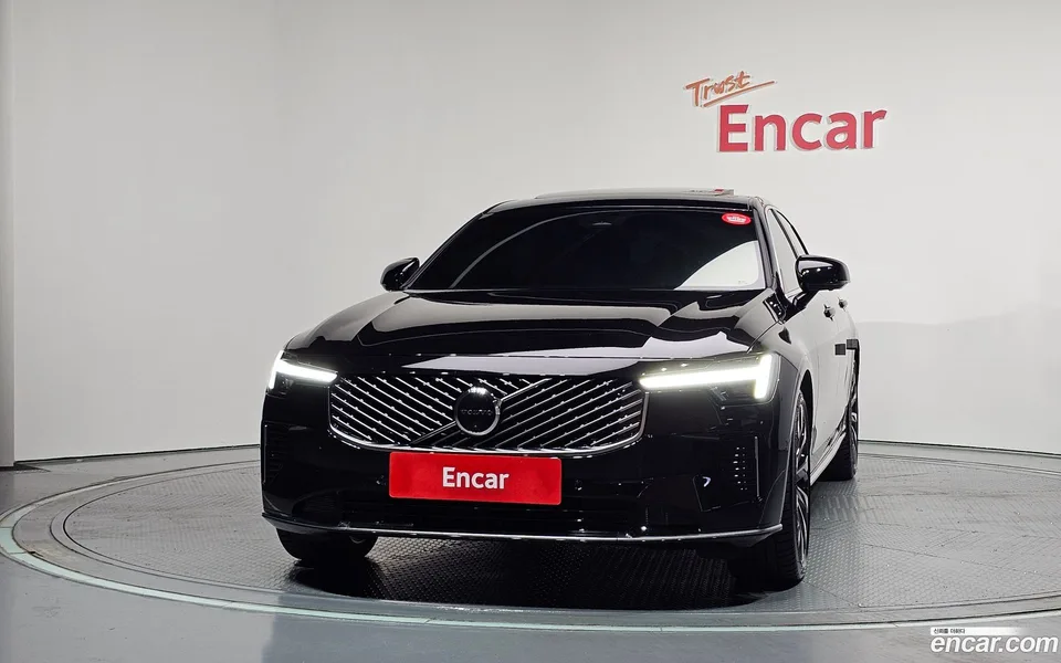 Volvo S90 B5 2026 — thumbnail 3