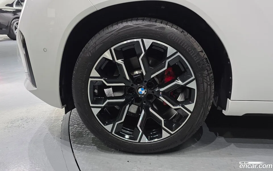 BMW X3 xDrive 20 M 2025 — thumbnail 5