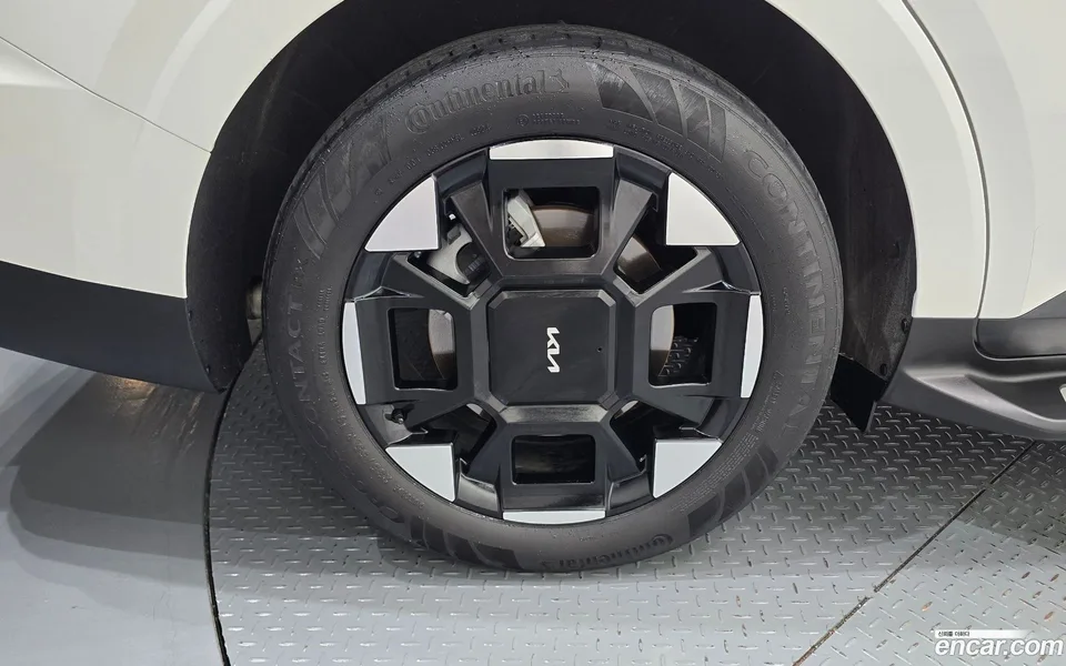 Kia Carnival HEV 4 2024 — thumbnail 2