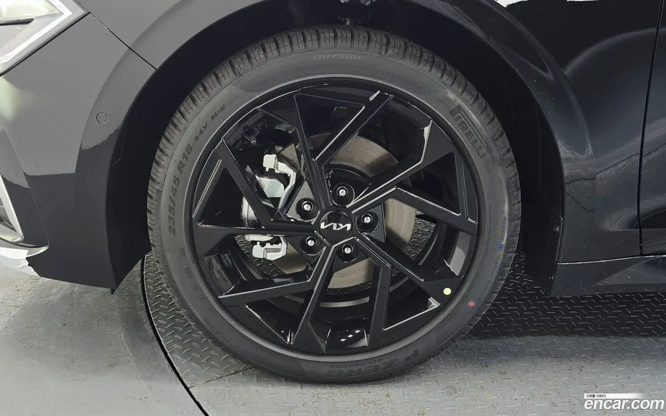 Kia K5 2.0 2026 — миниатюра 5