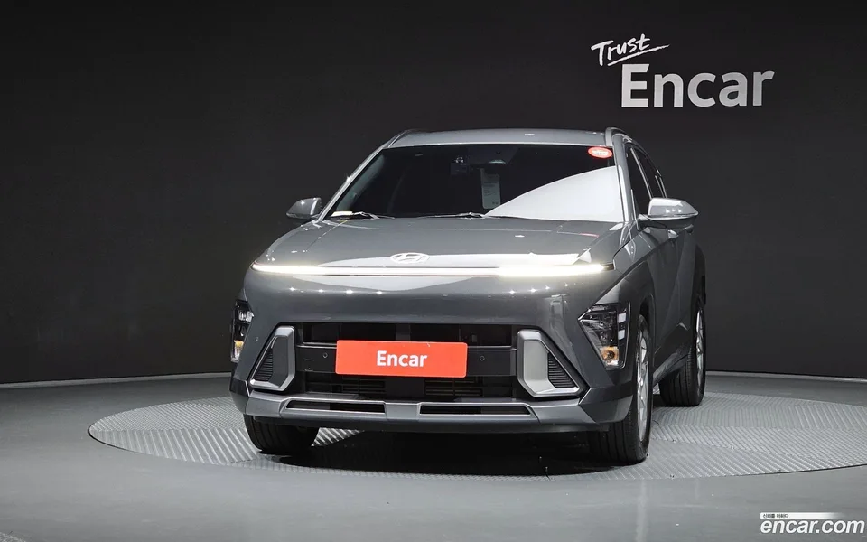 Hyundai Kona 1.6 2WD 2024 — thumbnail 3