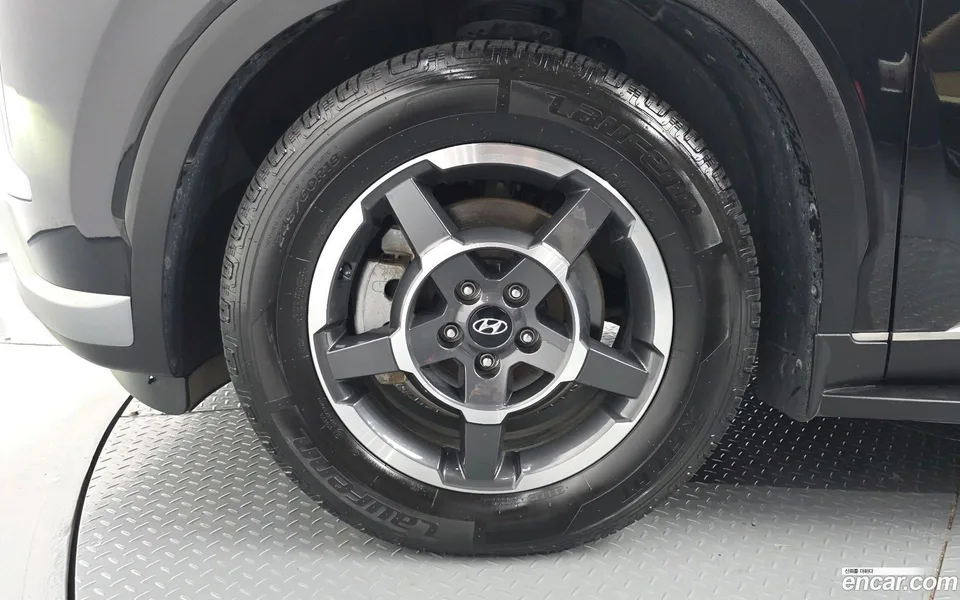 Hyundai Palisade 2.2 2WD 2022 — thumbnail 5