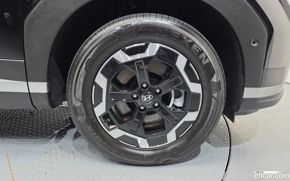 Hyundai SantaFe 2.5T 2WD 2026 — thumbnail 2