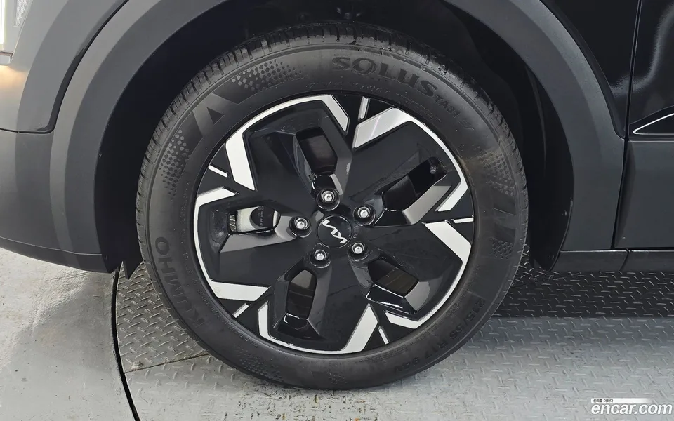 Kia Niro EV 2023 — thumbnail 5